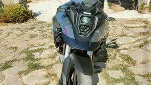 Suzuki V-Strom 800SE (2025 - 26)  (3)