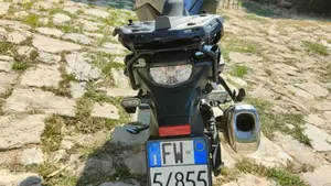 Suzuki V-Strom 800SE (2025 - 26)  (4)