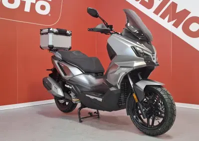 Sym ADX 300 (2024 - 26) - Annuncio 10087467