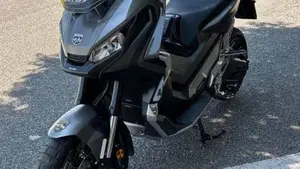 Honda X-ADV 750 (2018 - 20) 