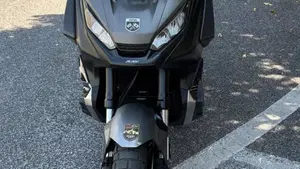 Honda X-ADV 750 (2018 - 20)  (2)