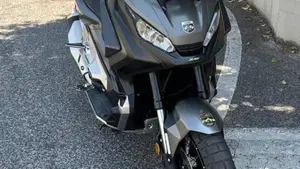 Honda X-ADV 750 (2018 - 20)  (4)
