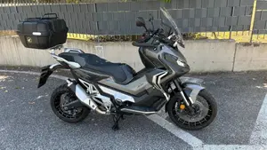 Honda X-ADV 750 (2018 - 20)  (5)