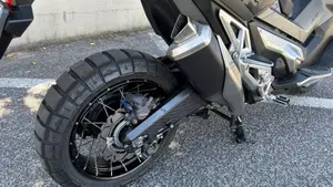 Honda X-ADV 750 (2018 - 20)  (6)