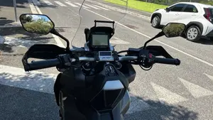 Honda X-ADV 750 (2018 - 20)  (8)