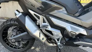 Honda X-ADV 750 (2018 - 20)  (10)