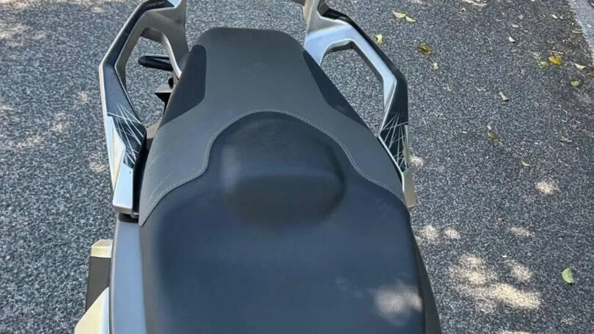 Honda X-ADV 750 (2018 - 20)  (11)