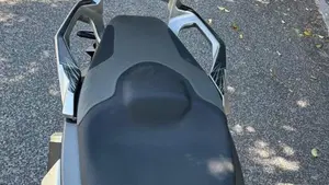 Honda X-ADV 750 (2018 - 20)  (11)