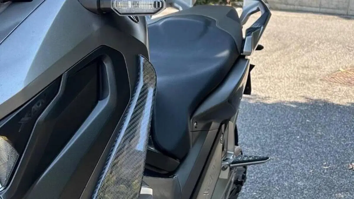 Honda X-ADV 750 (2018 - 20)  (14)