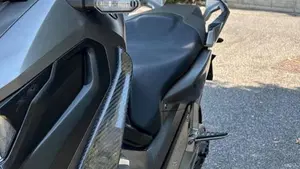 Honda X-ADV 750 (2018 - 20)  (14)