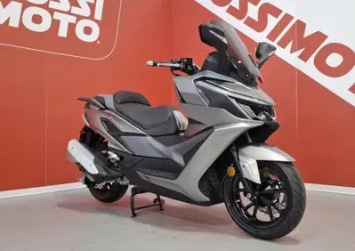Sym CruiSym 400 (2026) - Annuncio 10087470