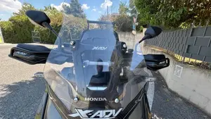 Honda X-ADV 750 (2018 - 20)  (3)