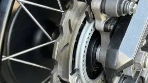 Honda X-ADV 750 (2018 - 20)  (15)