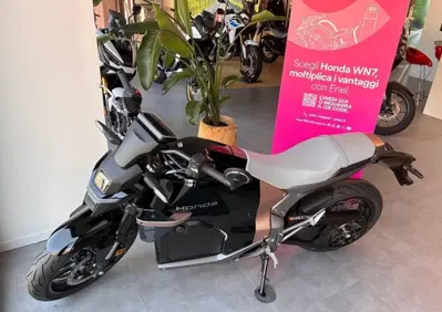 Honda WN7 (2026) - Annuncio 10087472