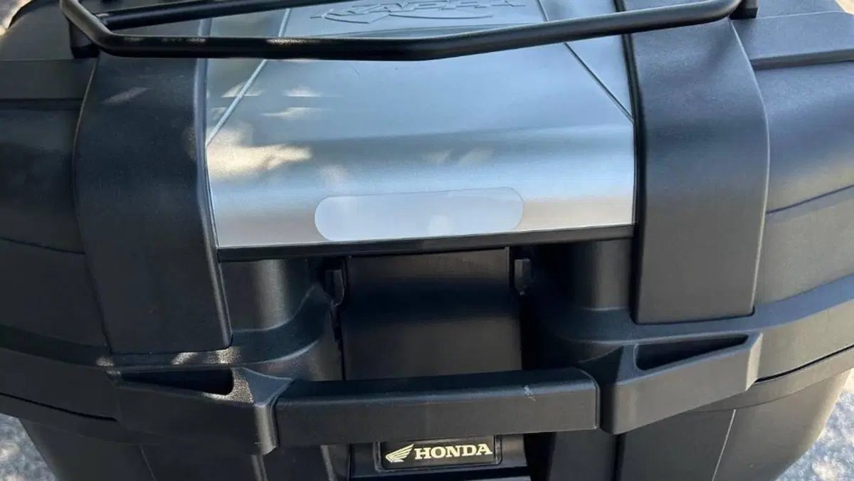 Honda X-ADV 750 (2018 - 20)  (17)