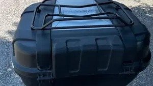 Honda X-ADV 750 (2018 - 20)  (18)