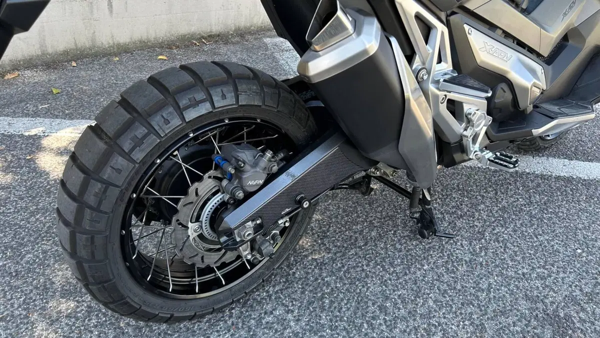 Honda X-ADV 750 (2018 - 20)  (19)