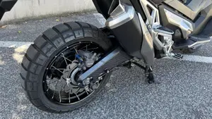 Honda X-ADV 750 (2018 - 20)  (19)