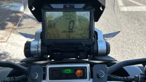 Honda X-ADV 750 (2018 - 20)  (20)