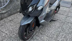 Sym Maxsym TL 508 (2021 - 24) 