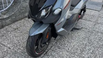 Sym Maxsym TL 508 (2021 - 24) usata