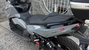 Sym Maxsym TL 508 (2021 - 24)  (3)