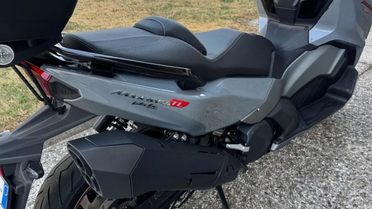 Sym Maxsym TL 508 (2021 - 24)  (4)