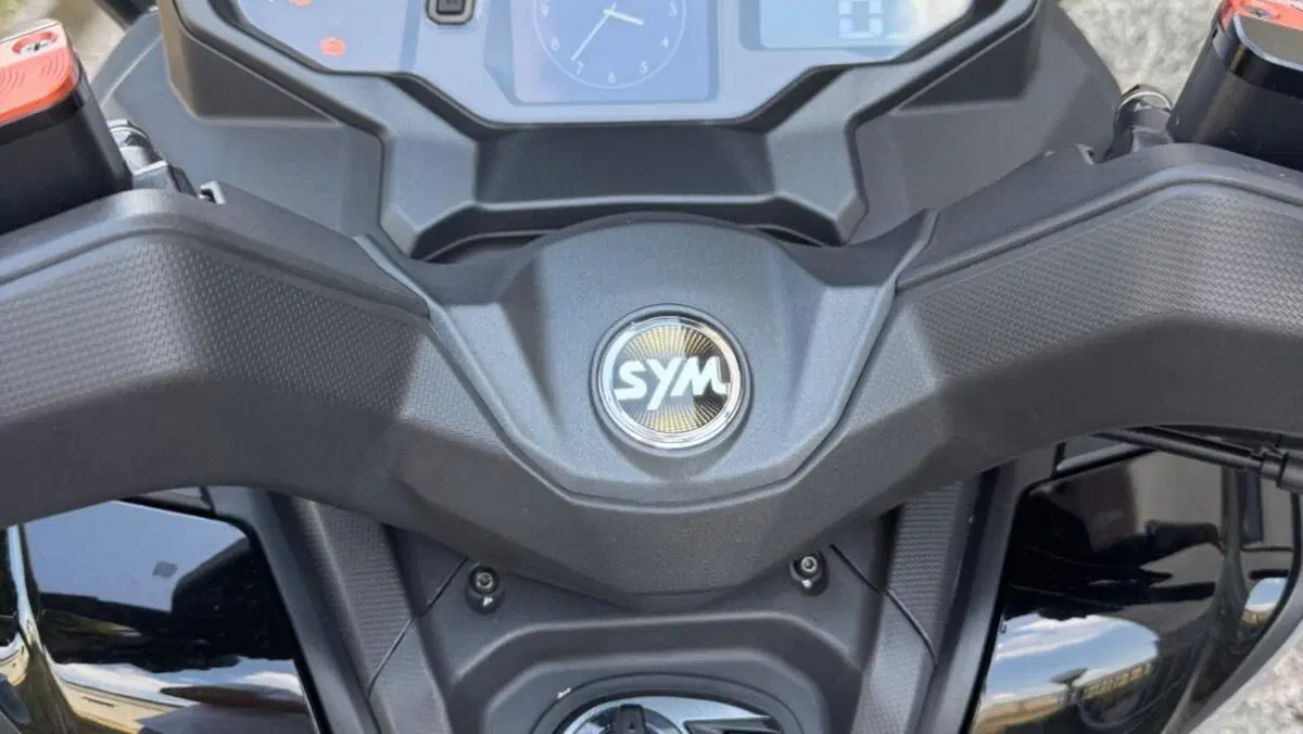 Sym Maxsym TL 508 (2021 - 24)  (6)