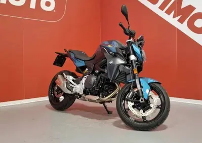Bmw F 900 R (2021 - 24) - Annuncio 10087477