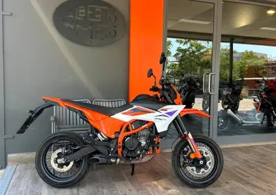 KTM 390 SMC R (2025 - 26) - Annuncio 10087478