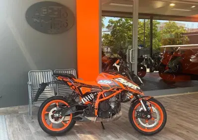 KTM 390 Duke (2024 - 25) - Annuncio 9948841