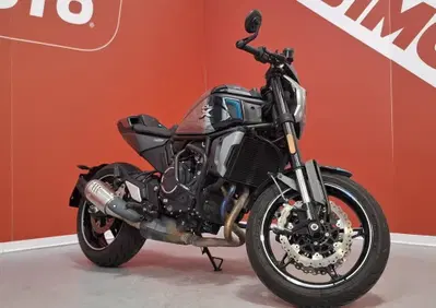 CFMOTO 700CL-X Sport (2022 - 26) - Annuncio 10087479