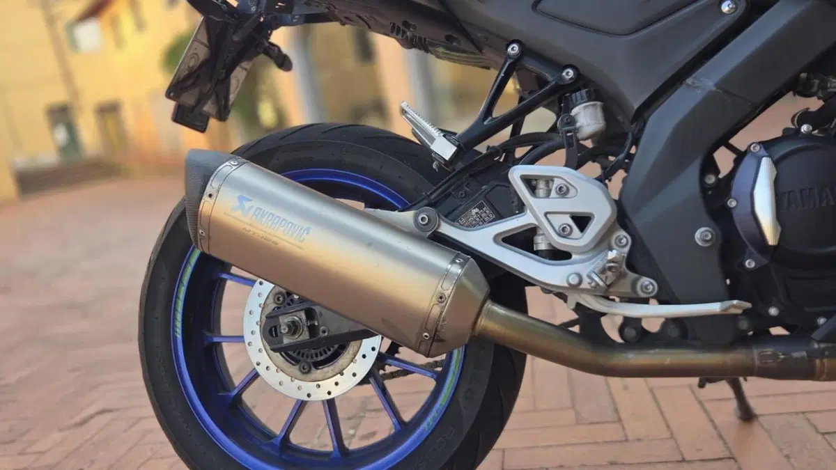 Yamaha MT-125 ABS (2020)  (5)