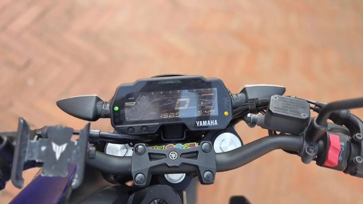 Yamaha MT-125 ABS (2020)  (6)