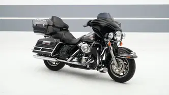 Harley-Davidson 1584 Electra Glide Ultra Classic (2007) - FLHTCU usata