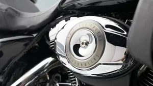 Harley-Davidson 1584 Electra Glide Ultra Classic (2007) - FLHTCU  (10)