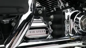 Harley-Davidson 1584 Electra Glide Ultra Classic (2007) - FLHTCU  (11)