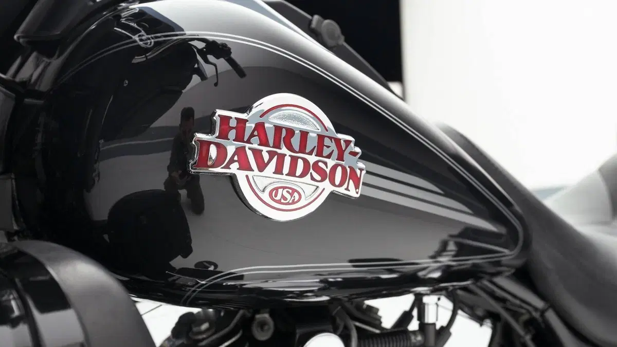 Harley-Davidson 1584 Electra Glide Ultra Classic (2007) - FLHTCU  (12)