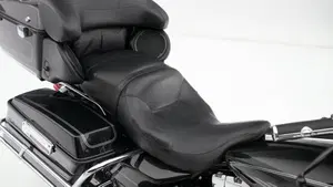 Harley-Davidson 1584 Electra Glide Ultra Classic (2007) - FLHTCU  (13)