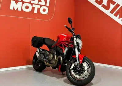 Ducati Monster 1200 (2014 - 16) - Annuncio 10087484
