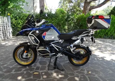 Bmw R 1250 GS Adventure (2019 - 20) - Annuncio 10087509