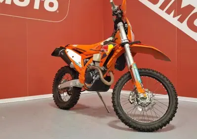 KTM 350 EXC-F Champion Edition (2025) - Annuncio 10087487