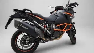 KTM 1050 Adventure (2015 - 16)  (2)