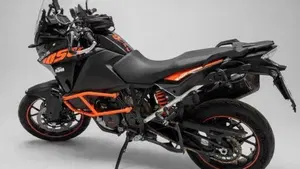 KTM 1050 Adventure (2015 - 16)  (3)