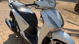 Honda SH 125 i ABS (2013 - 17) usata