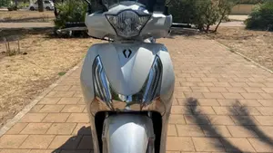 Honda SH 125 i ABS (2013 - 17)  (3)