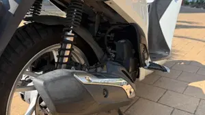 Honda SH 125 i ABS (2013 - 17)  (5)