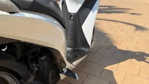 Honda SH 125 i ABS (2013 - 17)  (6)