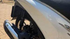 Honda SH 125 i ABS (2013 - 17)  (8)