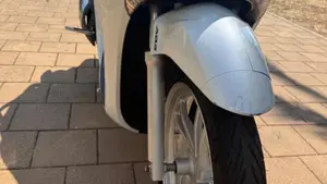 Honda SH 125 i ABS (2013 - 17)  (12)